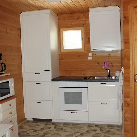 Apartment Veikkola Hiekkasaerkaet *