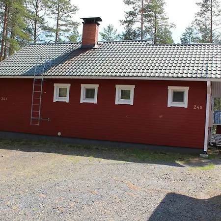 Veikkola Hiekkasaerkaet Kalajoki