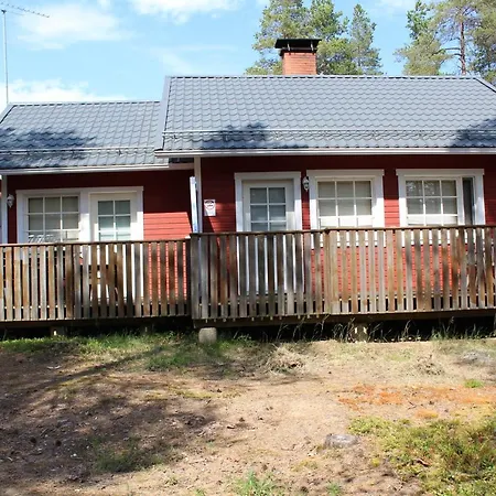 Veikkola Hiekkasaerkaet Apartment