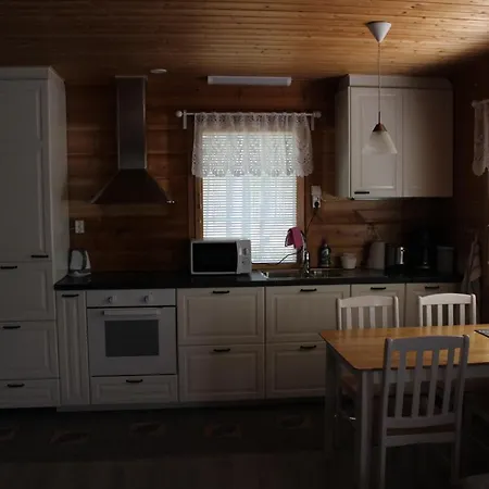 Veikkola Hiekkasaerkaet *