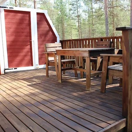 Apartment Veikkola Hiekkasaerkaet