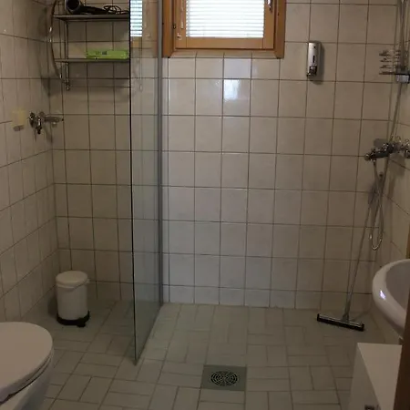 Apartment Veikkola Hiekkasaerkaet