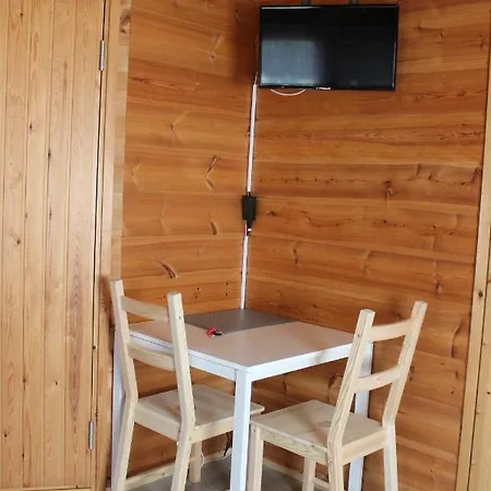 Veikkola Hiekkasaerkaet Apartament Kalajoki